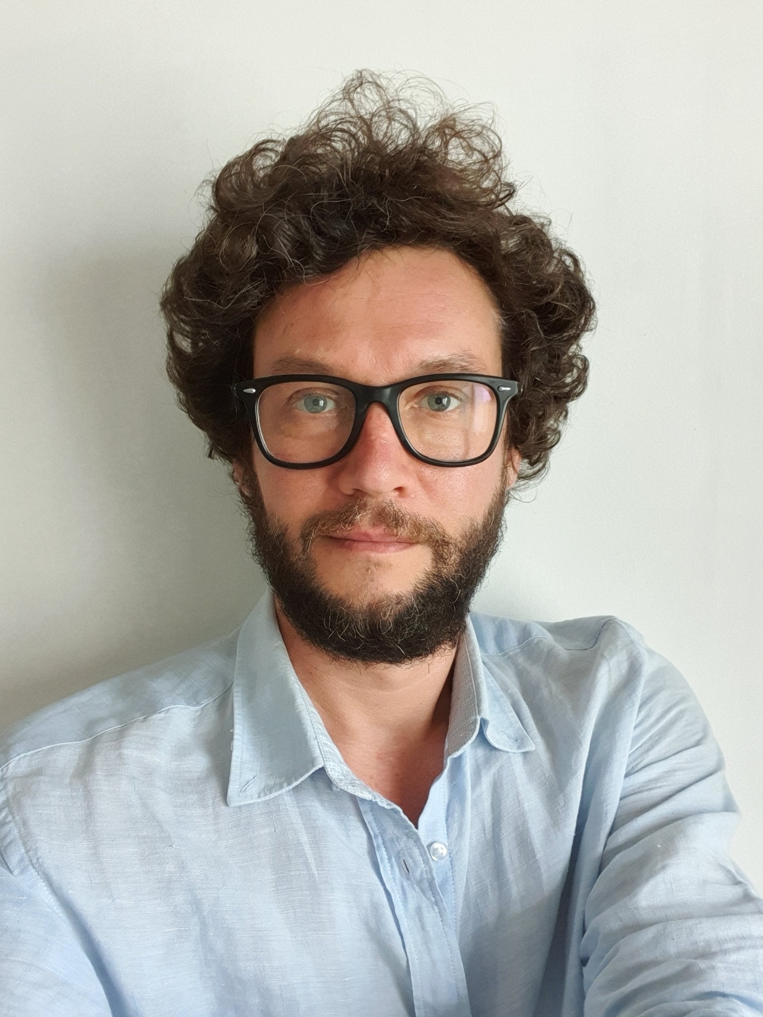 Arnout Mampaey